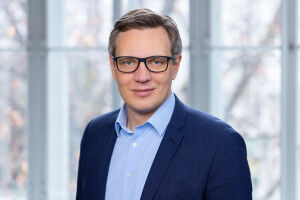 Matthias Preusser receives EANO Mentorship Award 2025