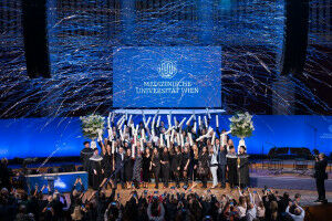 Matthias Preusser zum Executive Editor von Neuro-Oncology gew�hlt