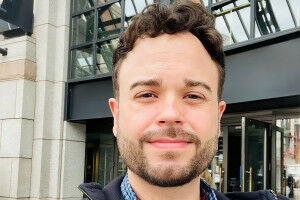 Max Haberbusch bei '2024 SPRAC FAIR Codeathon' ausgezeichnet