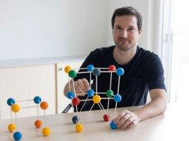 MCL-Forscher erh�lt begehrten ERC Starting Grant