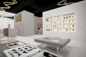 Meaoiswiamia.�sterreichs Stand auf der Leipziger Buchmesse