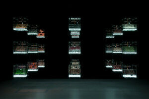 Media Arts Festival in Japan: Preis geht nach Linz