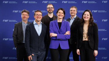 Medical University of Vienna coordinates new emerging field on childhood cancer