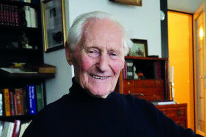 MedUni Wien trauert um Hans Tuppy