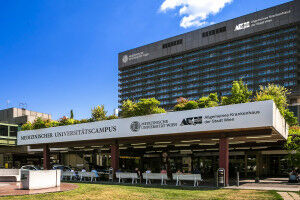 MedUni Wien und AKH Wien leisten Hilfestellung für die AUVA