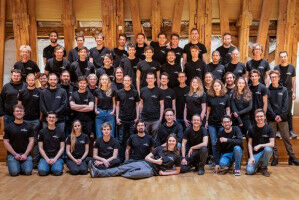 Meet and Greet mit dem TU Space Team