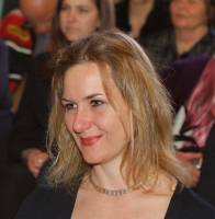 Mehrfach ausgezeichnete TU-Wissenschaftlerin: Beatrix Haselsberger