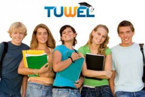 Mein Start mit TUWEL