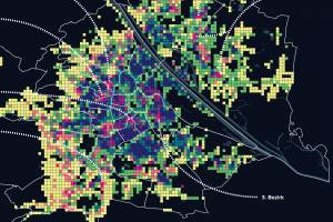 Menschen statt Autos: Wo Straßenöffnungen sinnvoll wären