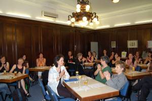 Mentoring ist mehr als Förderung