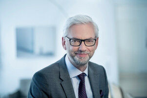 Michael Strugl ist neuer Vorstandsvorsitzender des JKU Alumniclubs Kepler Society