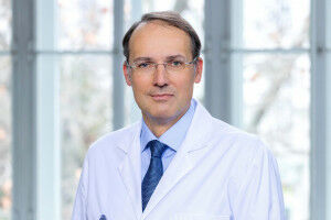 Michael Trauner erh�lt Preis der Stadt Wien 2024