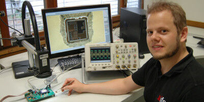 Microelectronics: The unsung hero of everyday life