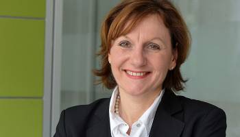 Migrationsrechtsexpertin Christine Langenfeld wird zur Richterin des Bundesverfassungsgerichts gew�hlt