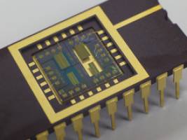 Mikro-Sensoren �berwachen Fl�ssigkeitseigenschaften