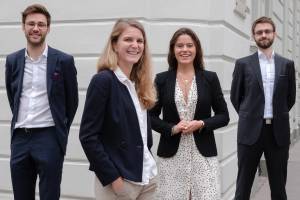 Mikroplastik sichtbar machen