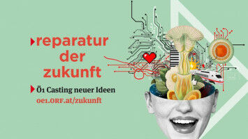 Mit innovativen Ideen die Zukunft retten