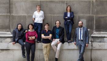 Mit neuem Datenarchiv besser vernetzt