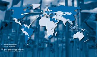 Mobilit�tsstipendium der Bank Austria f�r StudentInnen bzw. AbsolventInnen des Doktoratsstudiums an der TU Wien