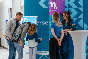 Montanuni begeistert bei der Langen Nacht der Museen