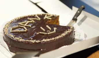 MORE Closing Event on 06 February, 2016