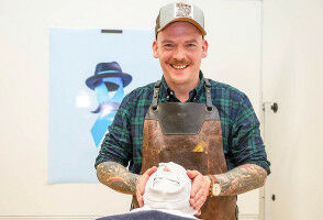 Movember: Mit dem Bart gegen den Krebs