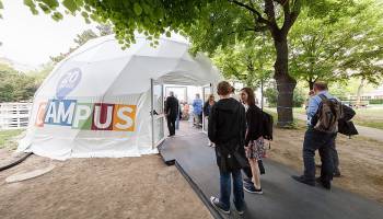 NACHGEFRAGT zum Thema 