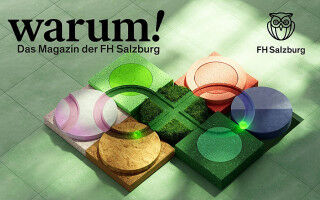 Nachhaltigkeit im Fokus: Neue ePaper-Ausgabe 'warum!'