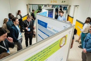 Nachlese: Konferenz 'ANAKON' an der TU Wien