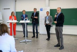 Nachlese: TU Forum 'Supercomputer - quo vadis?'