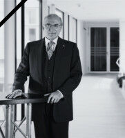 Nachruf: Claus J. Raidl