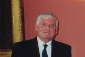 Nachruf Emer. Univ. Prof. Max R�hr