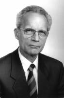 Nachruf Prof. Hans Kleinrath - 1928-2010