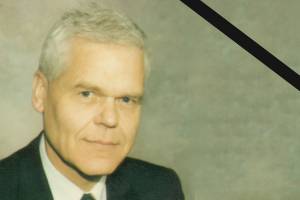 Nachruf: Prof. Hermann Haselbacher (1935 - 2017)