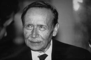 Nachruf Professor Edmund Hlawka