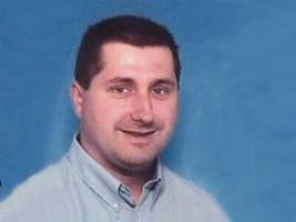 Nachruf Walter Haas (1961 - 2014)