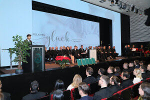 N�chste Generation an der Montanuni: Dr. Abdullah Jabr