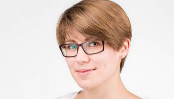 Nanomaterials: How to separate linear and ring-shaped molecules