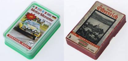 Natur, Technik und der Mensch