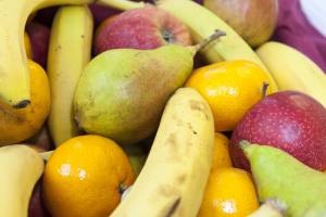 Netzwerk-Lunch: Flüchtlingsinitiativen & MORE