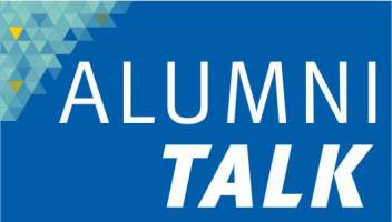 Neu: Alumni Talk. 16.3