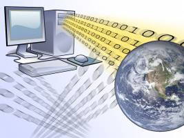 Neue Computer-Adressen im Internet