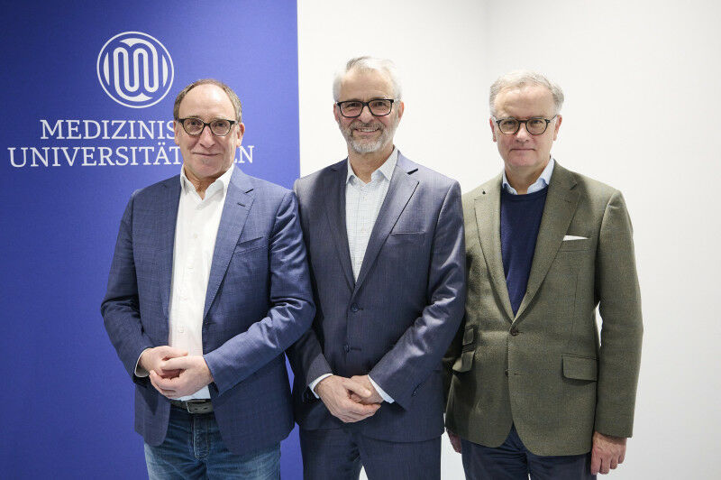 Bild: MedUni Wien/APA/H�rmandinger