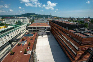 Neue Impulse f�r Medizinische Fakult�t der JKU