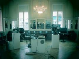 Neue Instrumentenkreationen f�r gewohnte Melodien