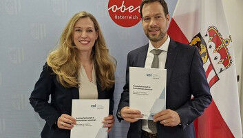 Neue IQD-Studie: Kreislaufwirtschaft in �sterreichischen Unternehmen etabliert