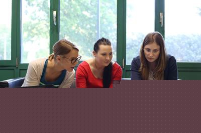 Foto: Kapitalmarktstudie der JKU