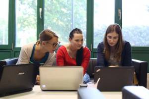 Neue Kapitalmarktstudie der JKU