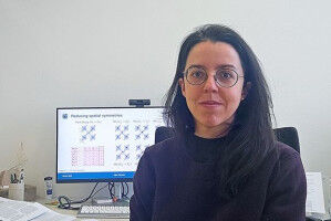 Neue L�sung f�r altes Magnetismus-R�tsel