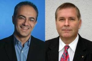 Neue Mitglieder in Academia Europaea